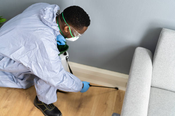 Best Bed Bug Extermination  in Carlton, OR